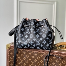 LV Bucket Bags